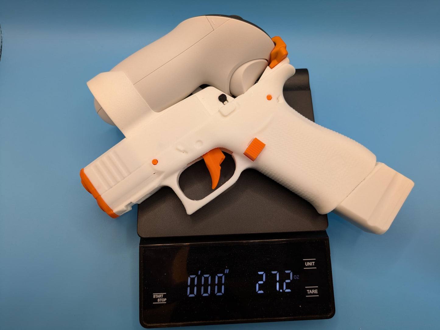 GD43X G-Series-Style Custom Grip Module For ACE XR For Glock Shooters
