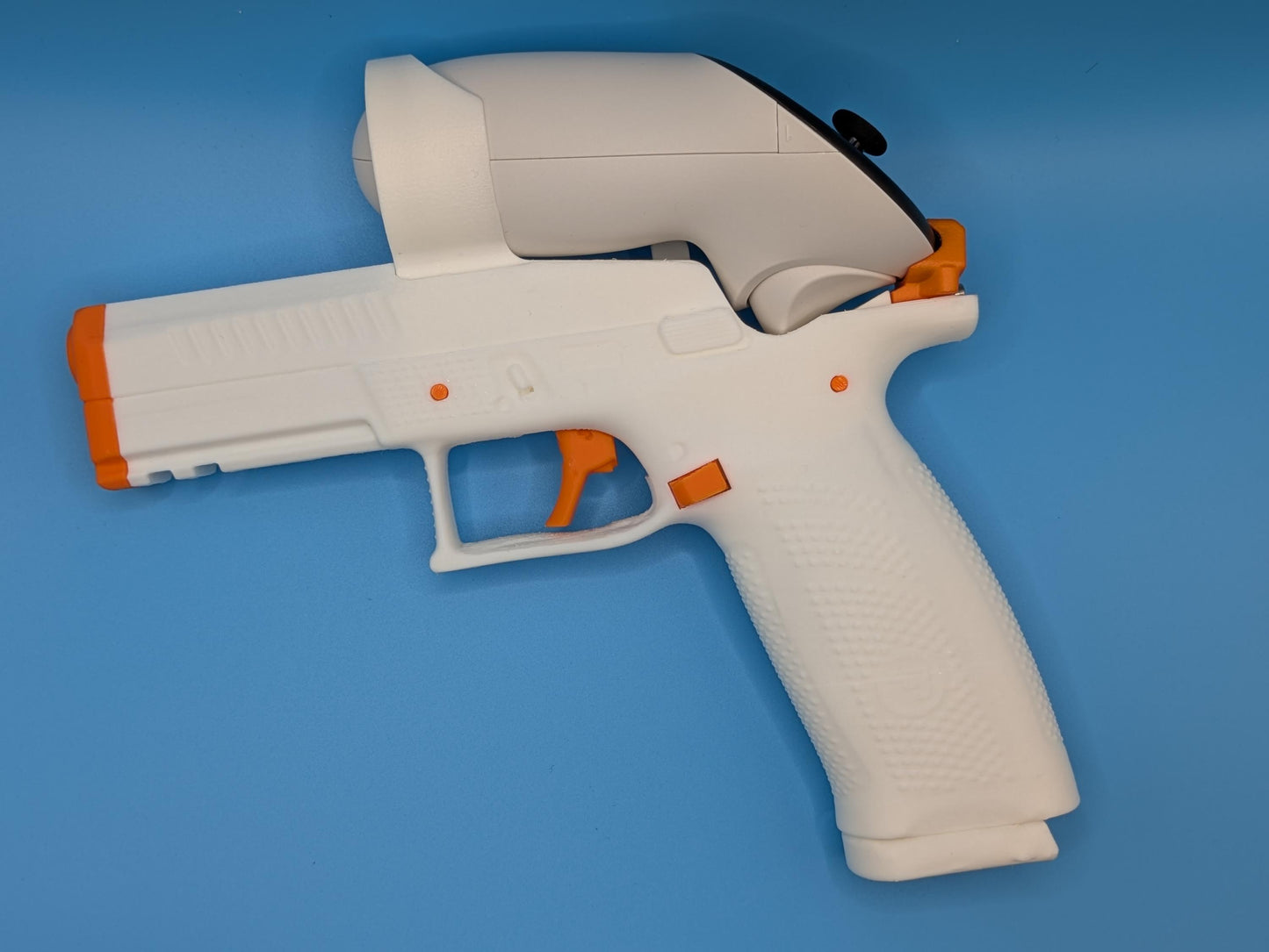 GDP10F Custom Grip Module For ACE XR For CZ Shooters