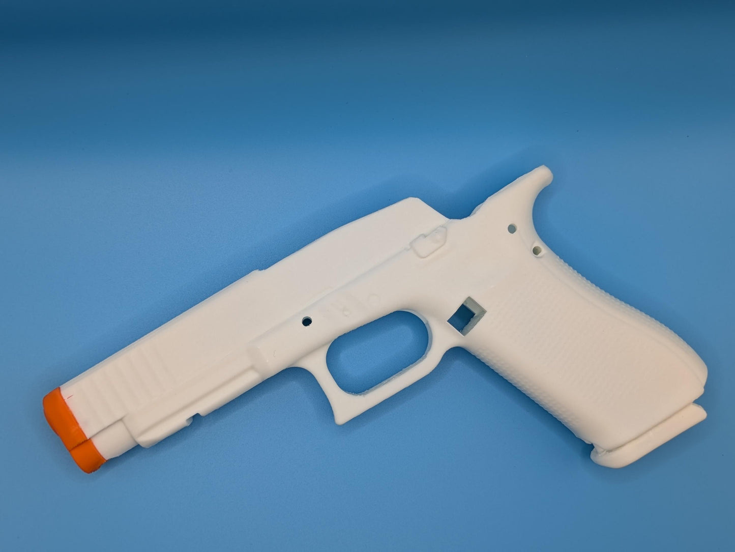GD34 G-Series-Style Custom Grip Module For ACE XR For Glock Shooters