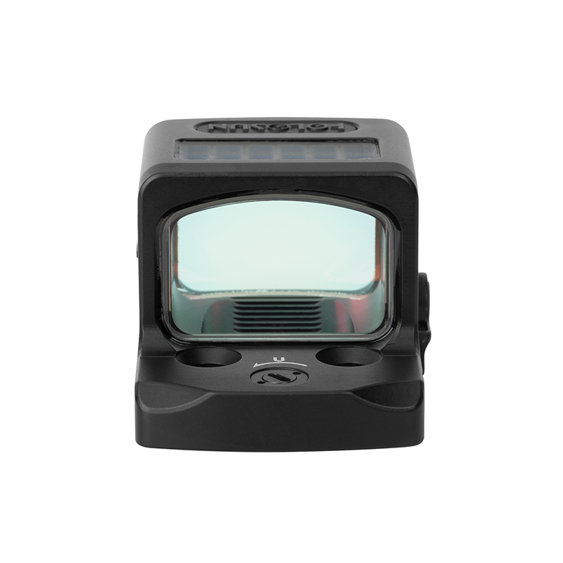 Holosun EPS MRS Enclosed Pistol Sight - Multiple Reticle