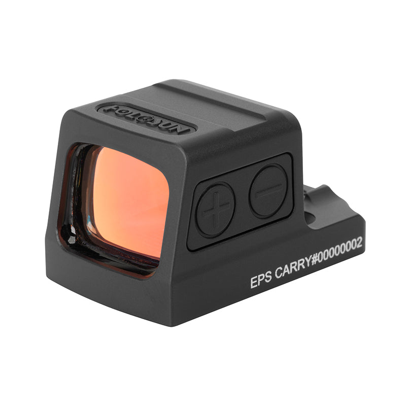 Holosun EPS Carry Enclosed Pistol Sight