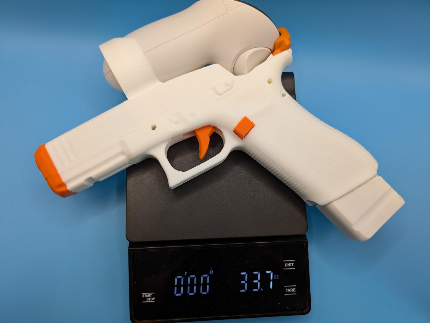 GD17 G-Series-Style Custom Grip Module For ACE XR For Glock Shooters
