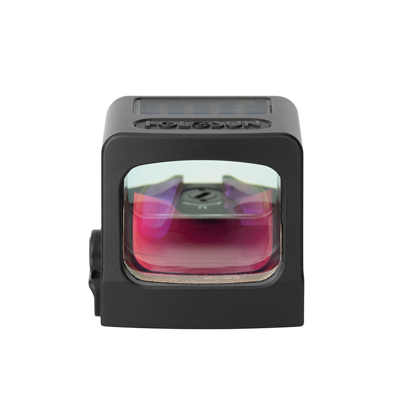 Holosun EPS Carry MRS Enclosed Pistol Sight - Multiple Reticle
