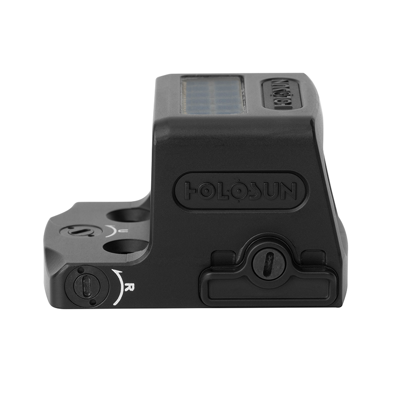 Holosun EPS MRS Enclosed Pistol Sight - Multiple Reticle
