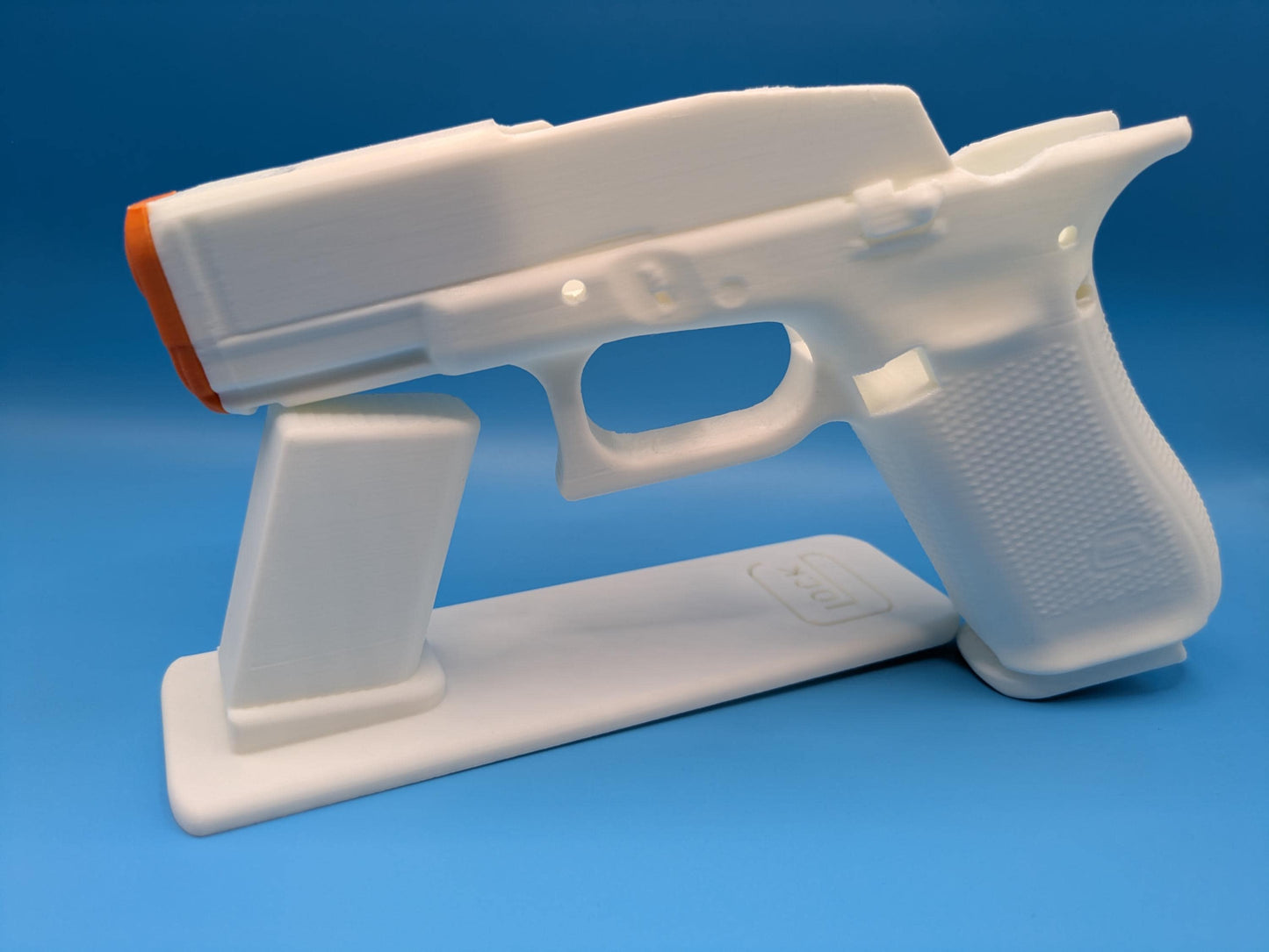 GD45 G-Series-Style Custom Grip Module For ACE XR For Glock Shooters