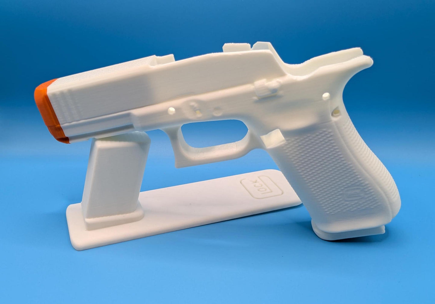 GD17 G-Series-Style Custom Grip Module For ACE XR For Glock Shooters