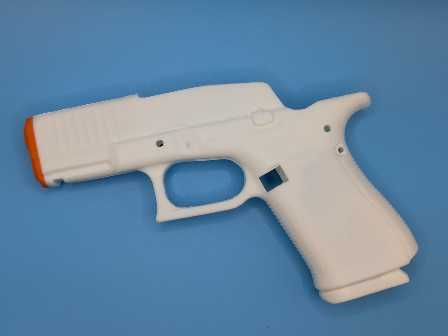 GD19 G-Series-Style Custom Grip Module For ACE XR For Glock Shooters