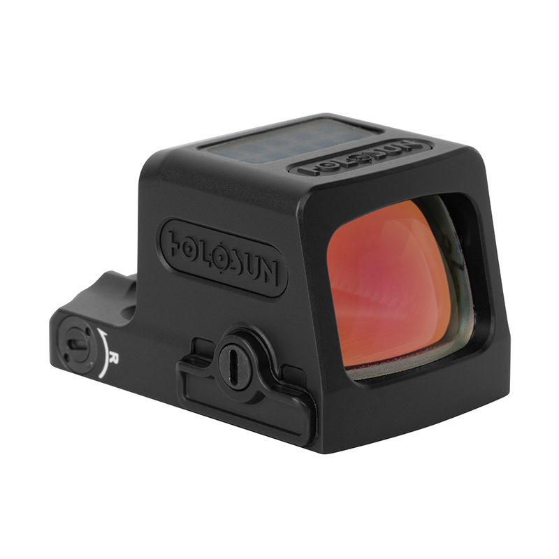 Holosun EPS Carry MRS Enclosed Pistol Sight - Multiple Reticle