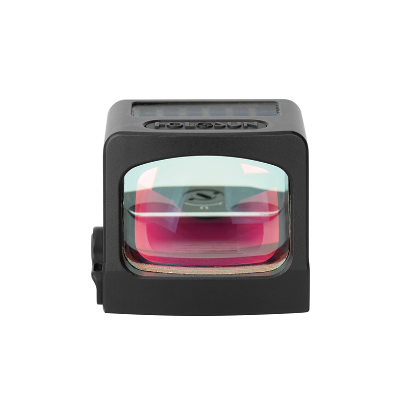 Holosun EPS MRS Enclosed Pistol Sight - Multiple Reticle