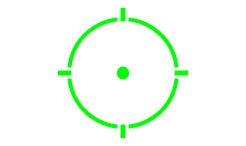 Holosun EPS Carry MRS Enclosed Pistol Sight - Multiple Reticle
