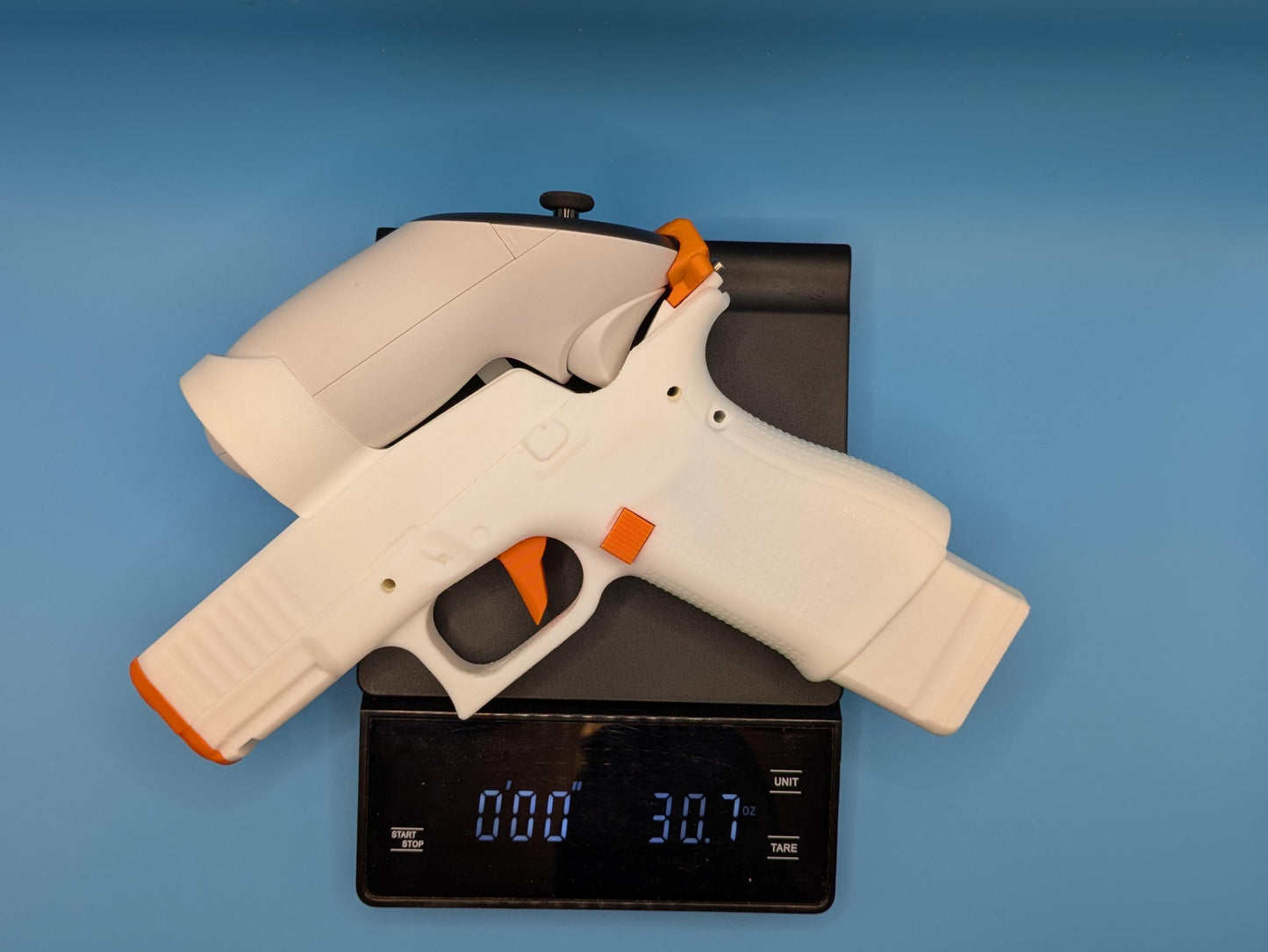 GD19 G-Series-Style Custom Grip Module For ACE XR For Glock Shooters