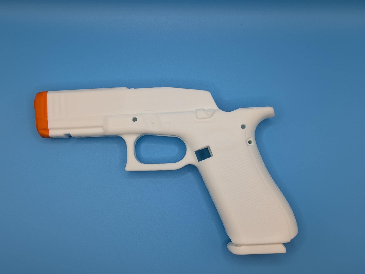 GD17 G-Series-Style Custom Grip Module For ACE XR For Glock Shooters