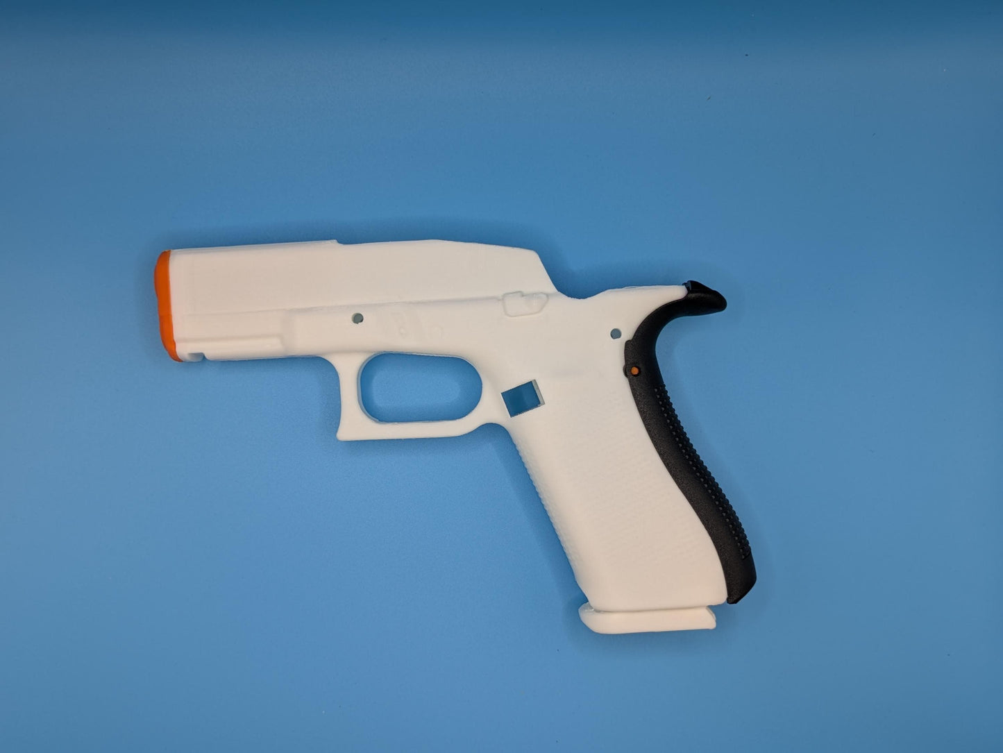 GD45 G-Series-Style Custom Grip Module For ACE XR For Glock Shooters