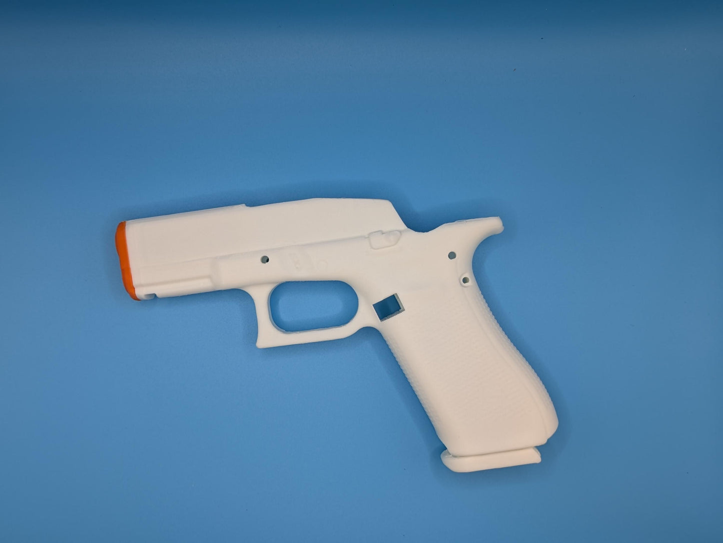 GD45 G-Series-Style Custom Grip Module For ACE XR For Glock Shooters