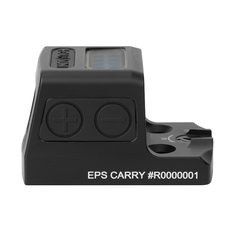 Holosun EPS Carry MRS Enclosed Pistol Sight - Multiple Reticle