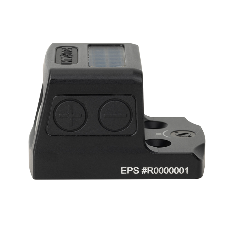 Holosun EPS MRS Enclosed Pistol Sight - Multiple Reticle