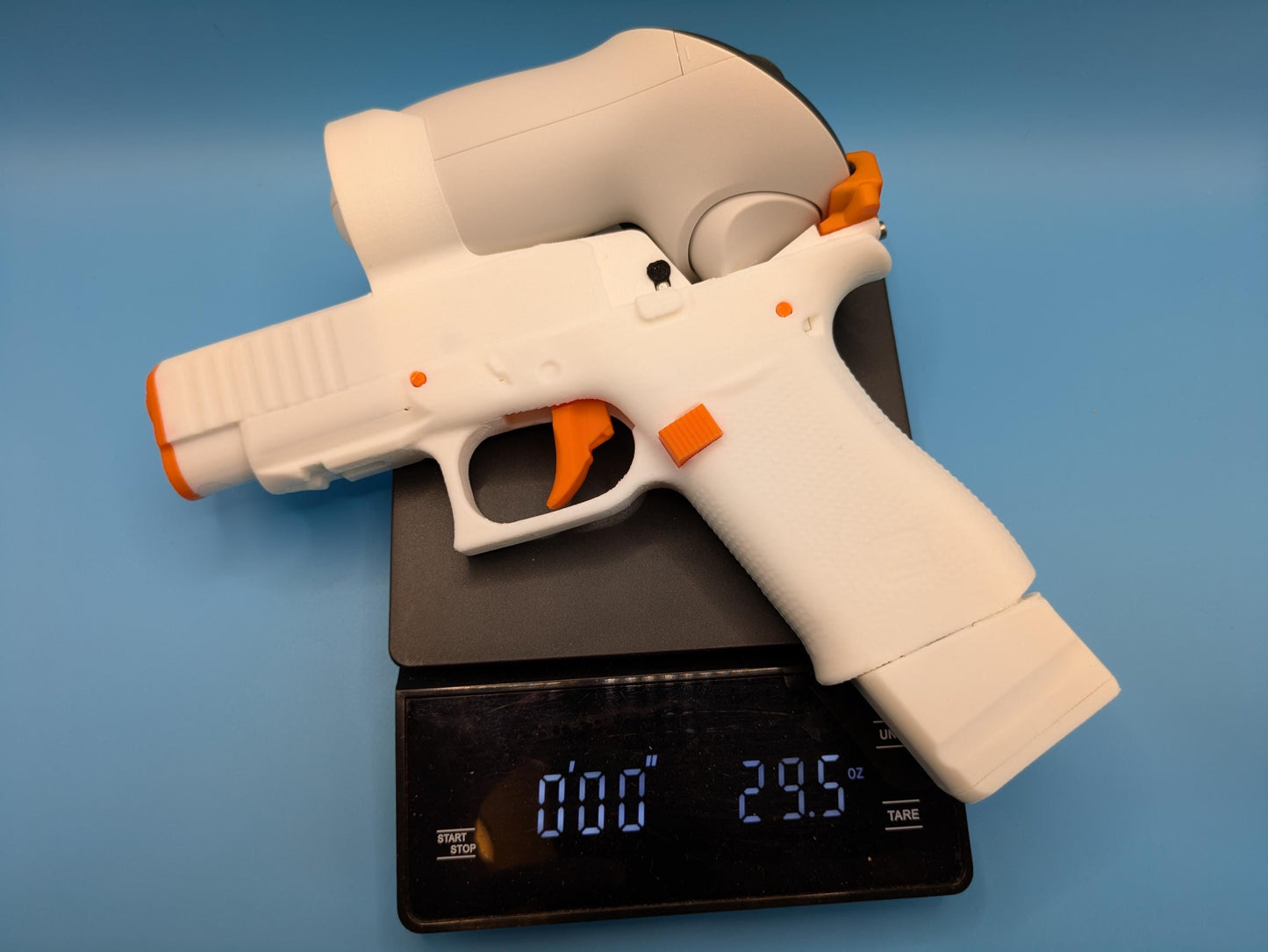 GD48 G-Series-Style Custom Grip Module For ACE XR For Glock Shooters