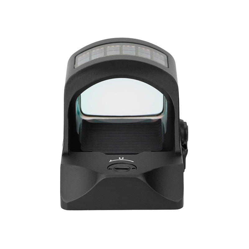 Holosun HE507C X2 Elite Pistol Red Dot Sight