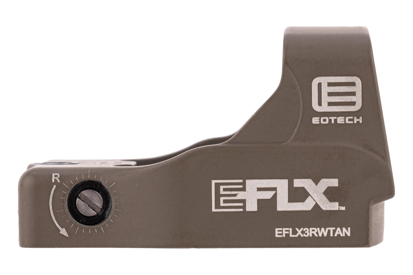 EOTECH EFLX Mini Reflex Sight