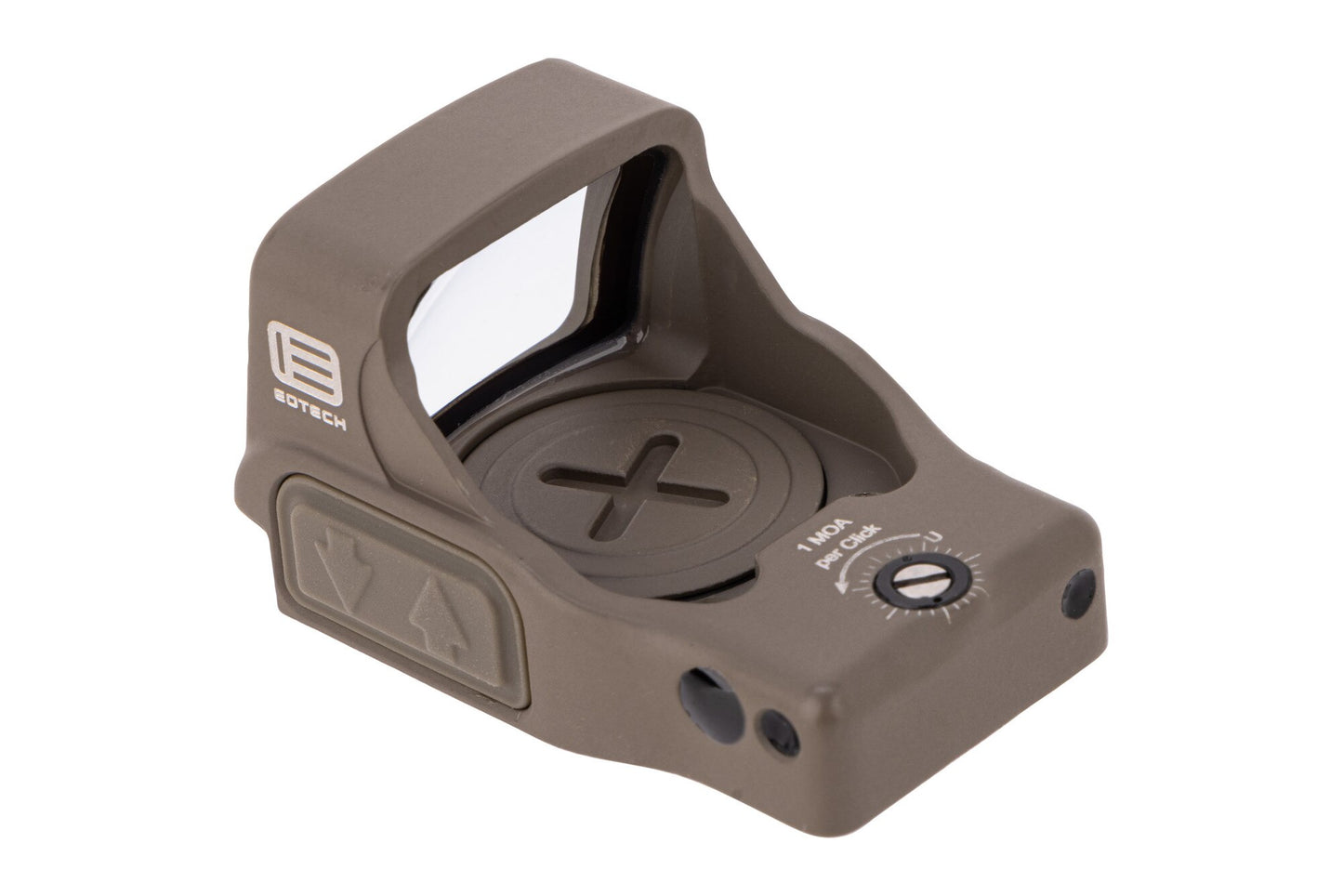 EOTECH EFLX Mini Reflex Sight