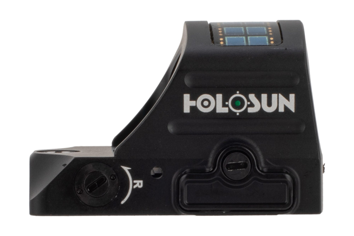 Holosun HE407C X2 Elite Pistol Red Dot Sight - 2 MOA