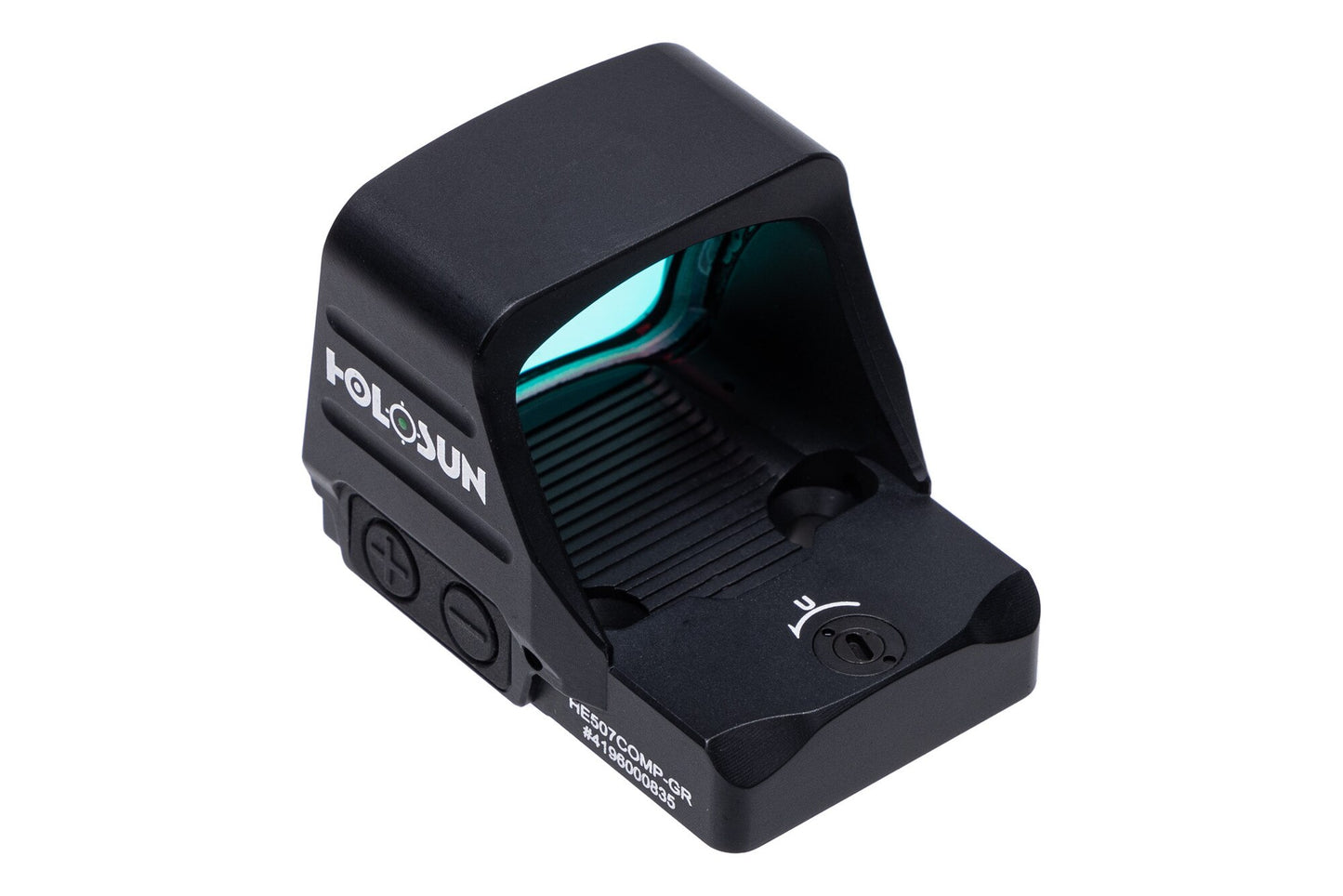 Holosun 507COMP Mini-Reflex Sight - Competition Reticle System