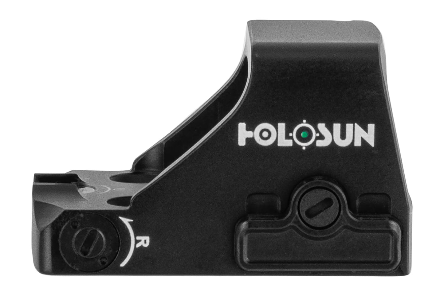 Holosun HS507K-X2 Compact Pistol Red Dot Sight