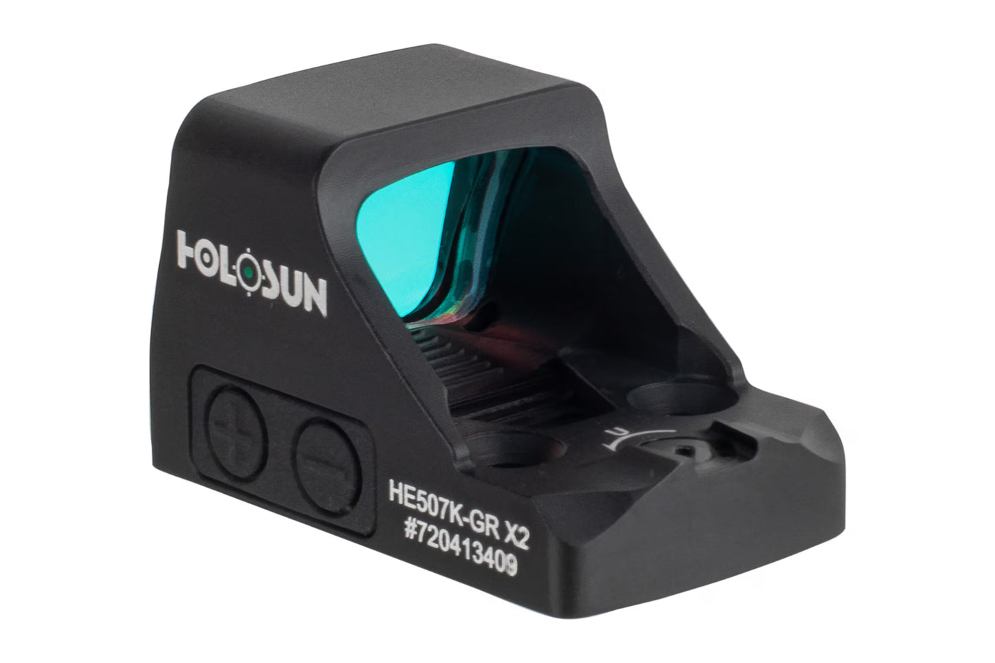 Holosun HS507K-X2 Compact Pistol Red Dot Sight