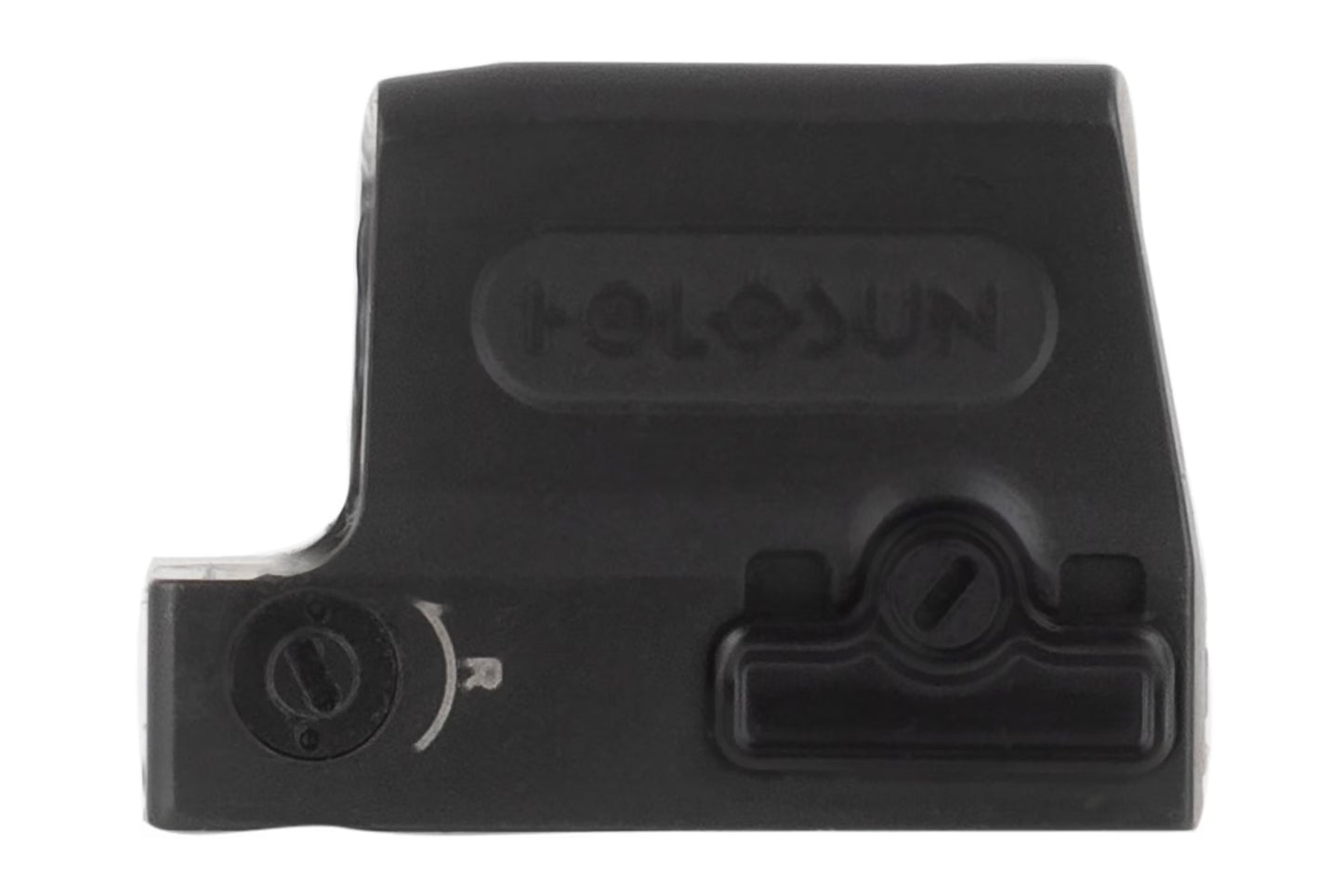Holosun HE509T-RD-X2 Enclosed Solar Powered Red Dot Sight