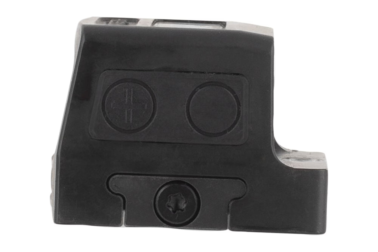 Holosun HE509T-RD-X2 Enclosed Solar Powered Red Dot Sight
