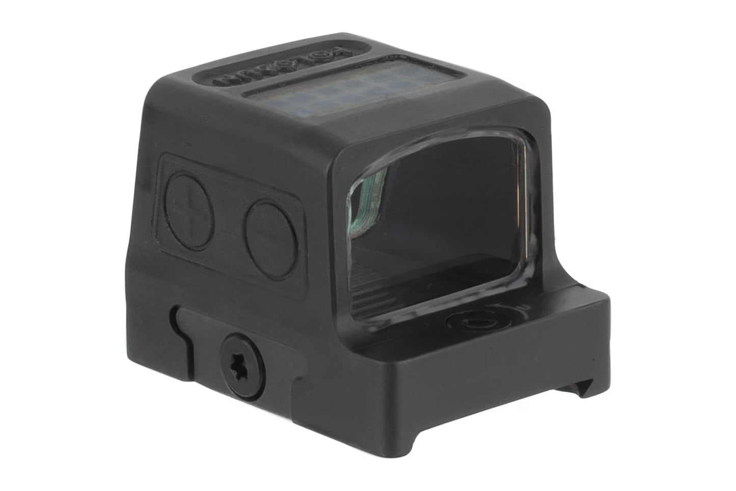Holosun HE509T-RD-X2 Enclosed Solar Powered Red Dot Sight