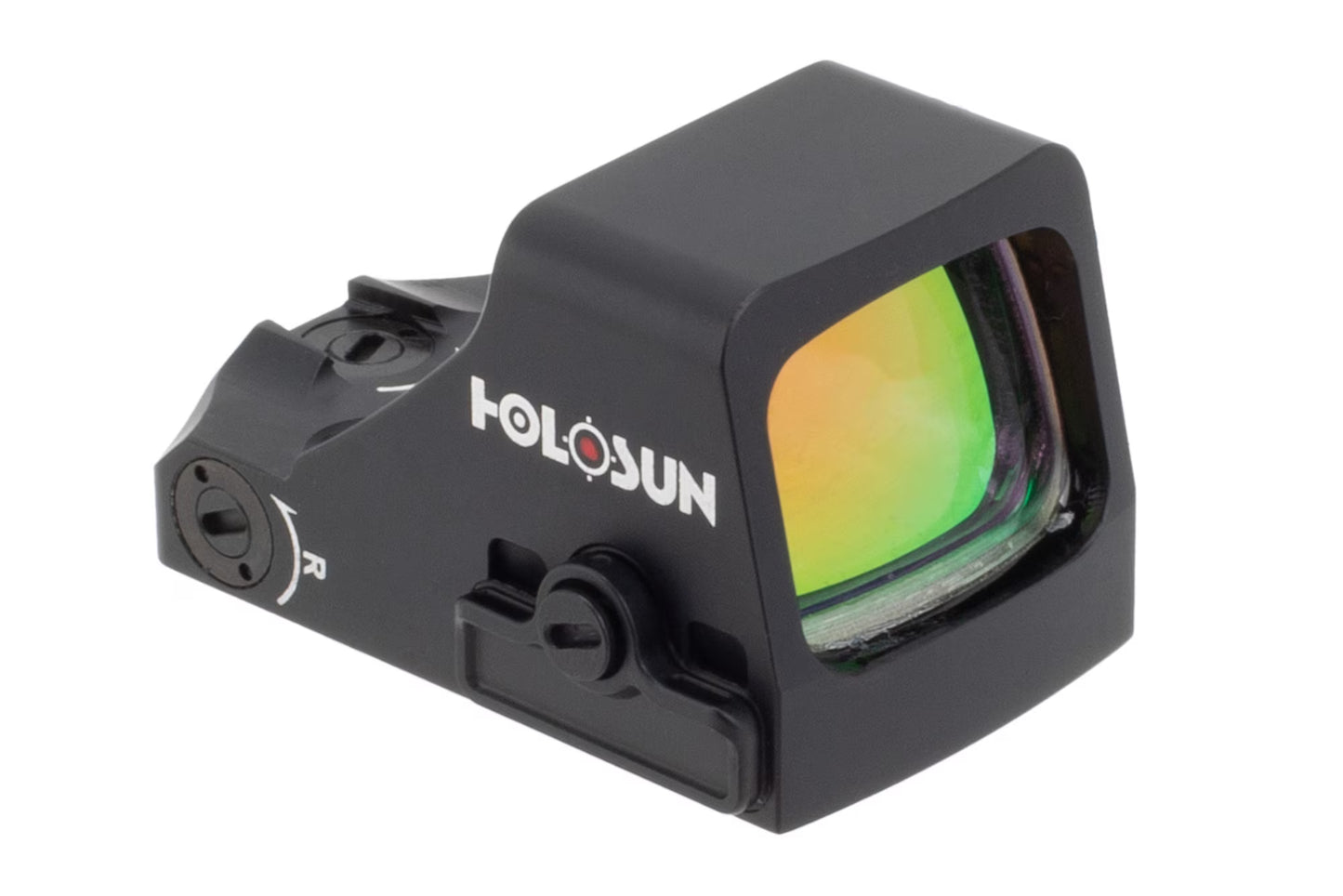 Holosun HS507K-X2 Compact Pistol Red Dot Sight