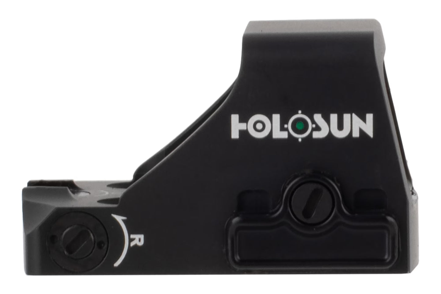 Holosun HS407K-X2 Pistol Red Dot Sight - 6 MOA