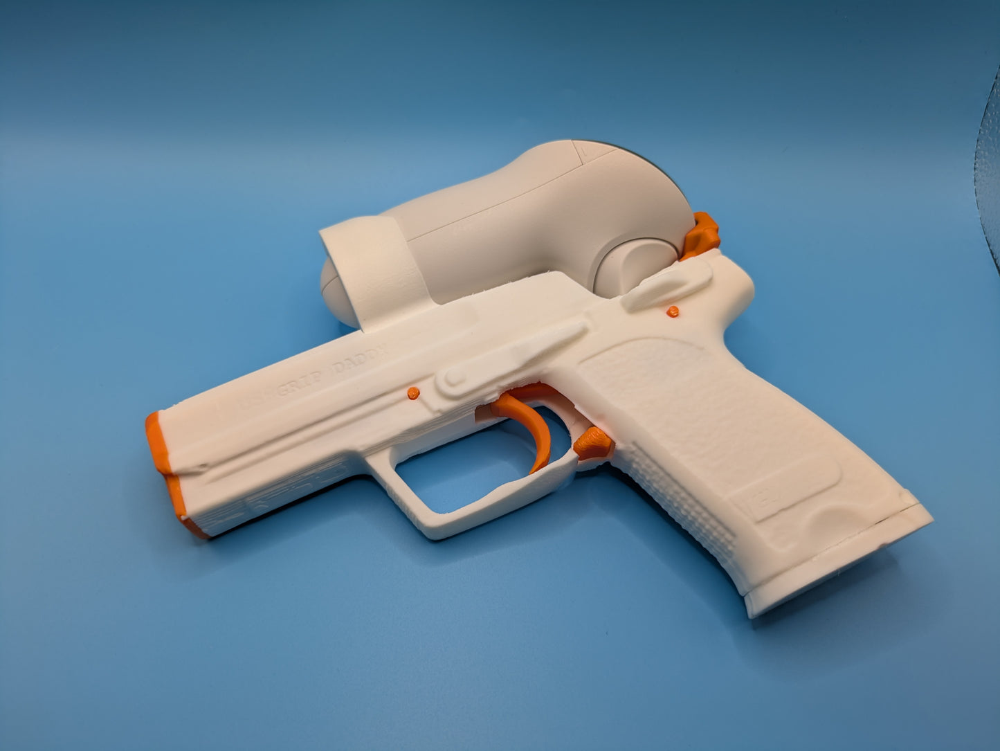 GDUSP USP-Series-Style Custom Grip Module For ACE XR For HK Shooters