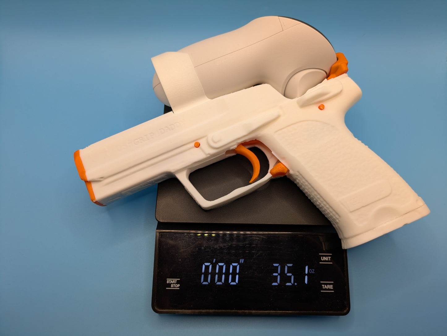 GDUSP USP-Series-Style Custom Grip Module For ACE XR For HK Shooters