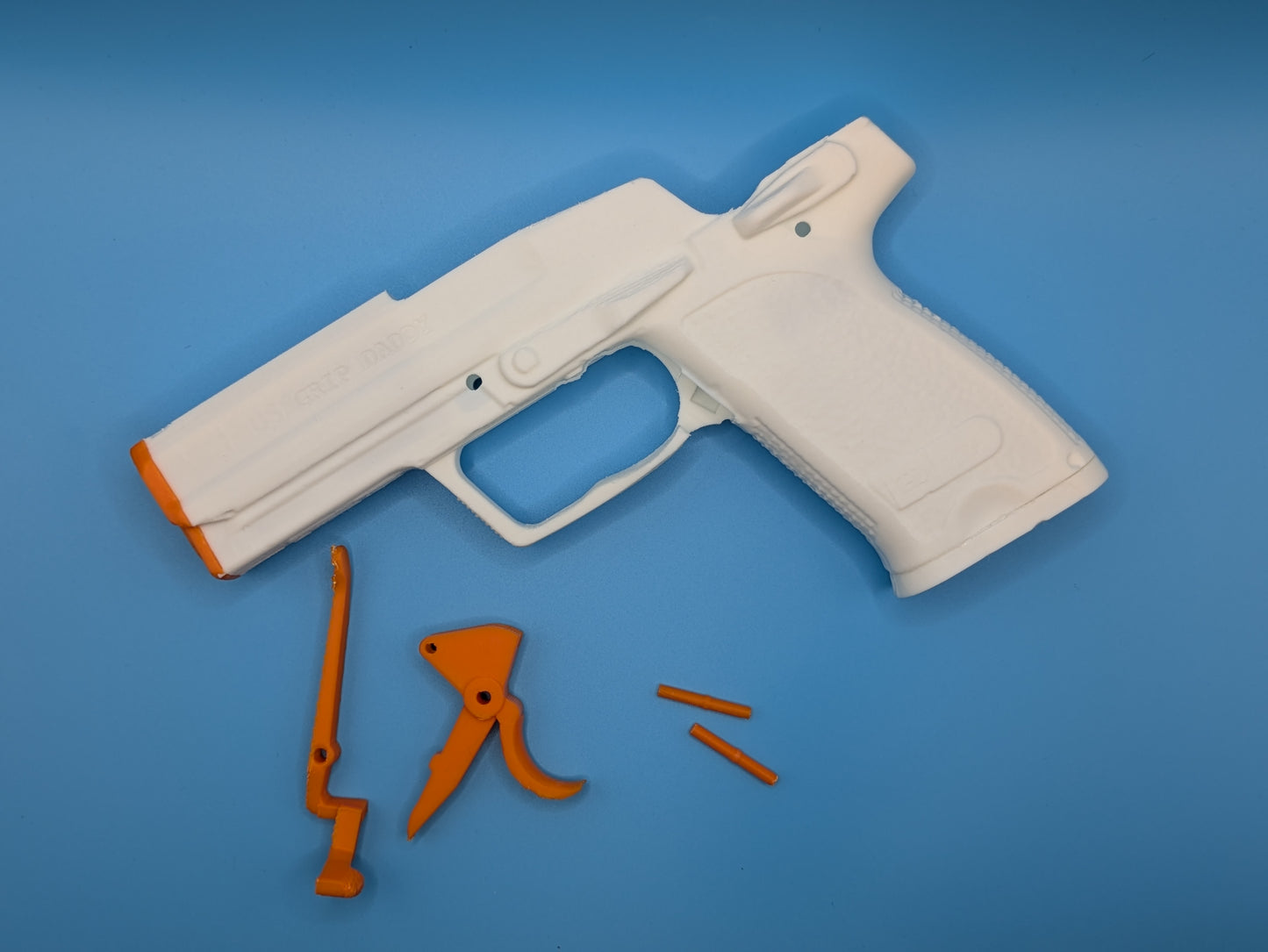 GDUSP USP-Series-Style Custom Grip Module For ACE XR For HK Shooters