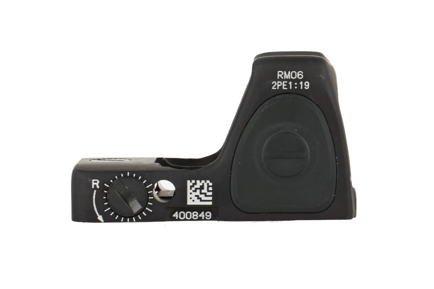 Trijicon RMR Type 2 Adjustable LED Reflex Sight