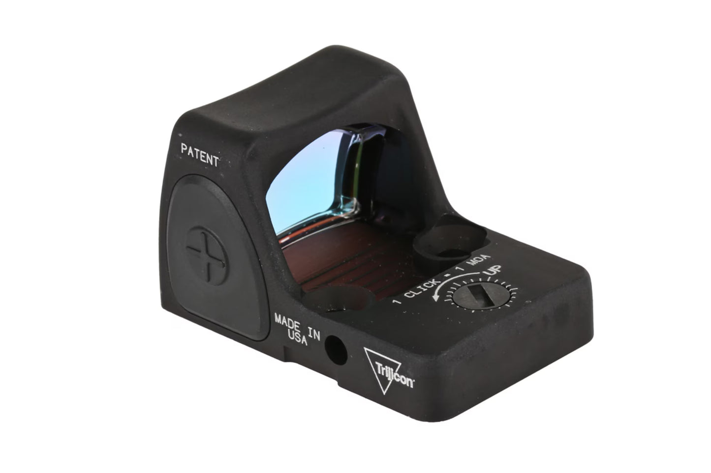 Trijicon RMR Type 2 Adjustable LED Reflex Sight