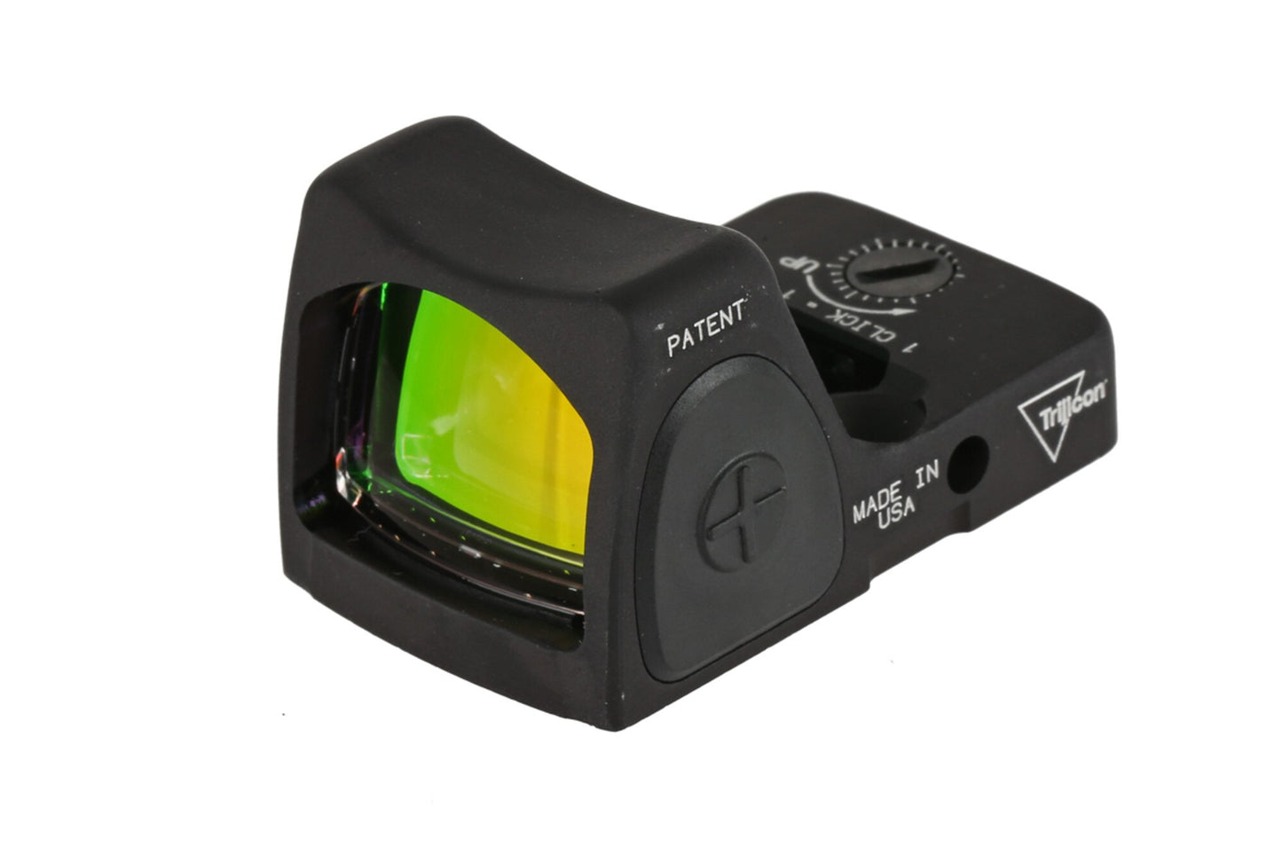 Trijicon RMR Type 2 Adjustable LED Reflex Sight
