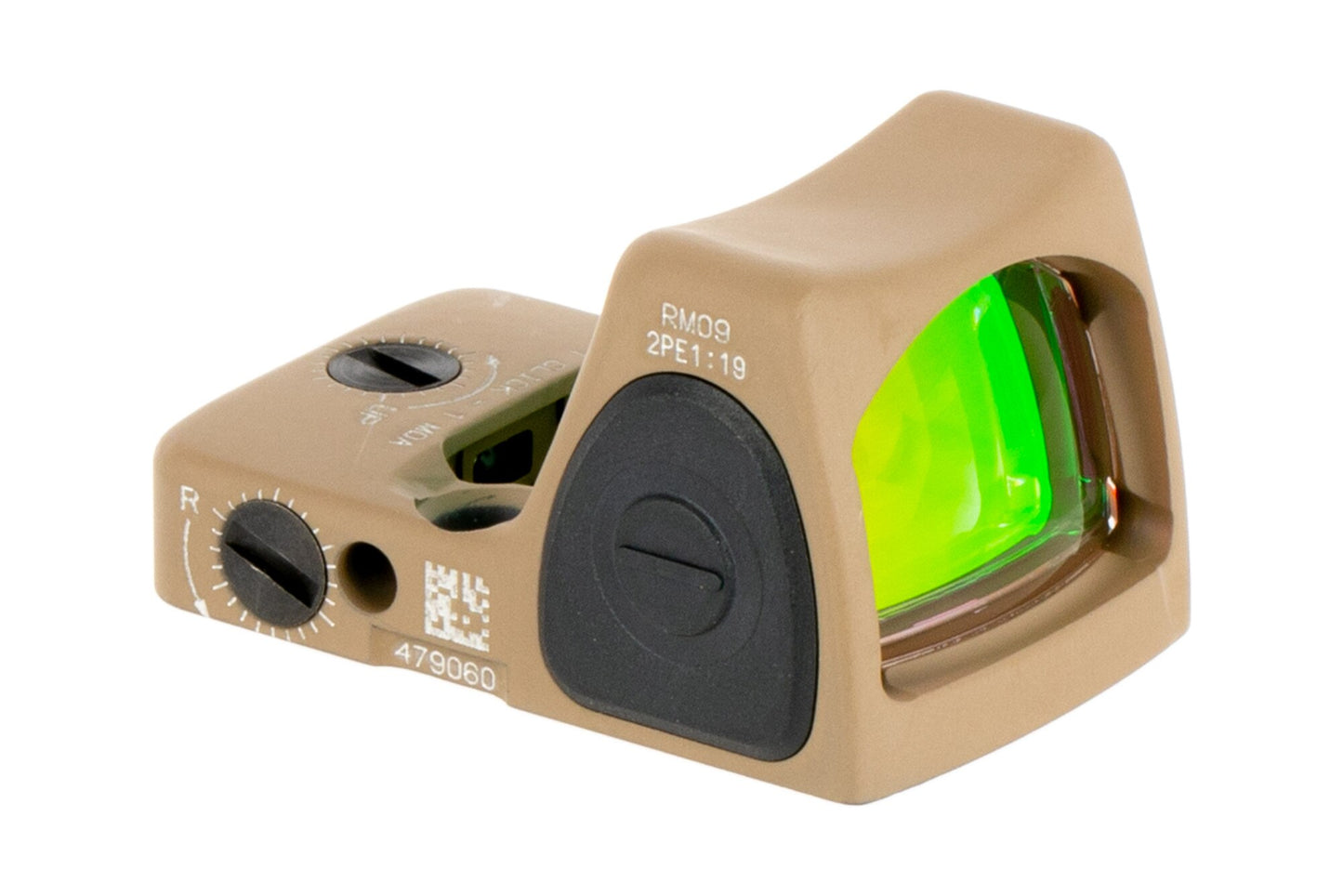 Trijicon RMR Type 2 Adjustable LED Reflex Sight