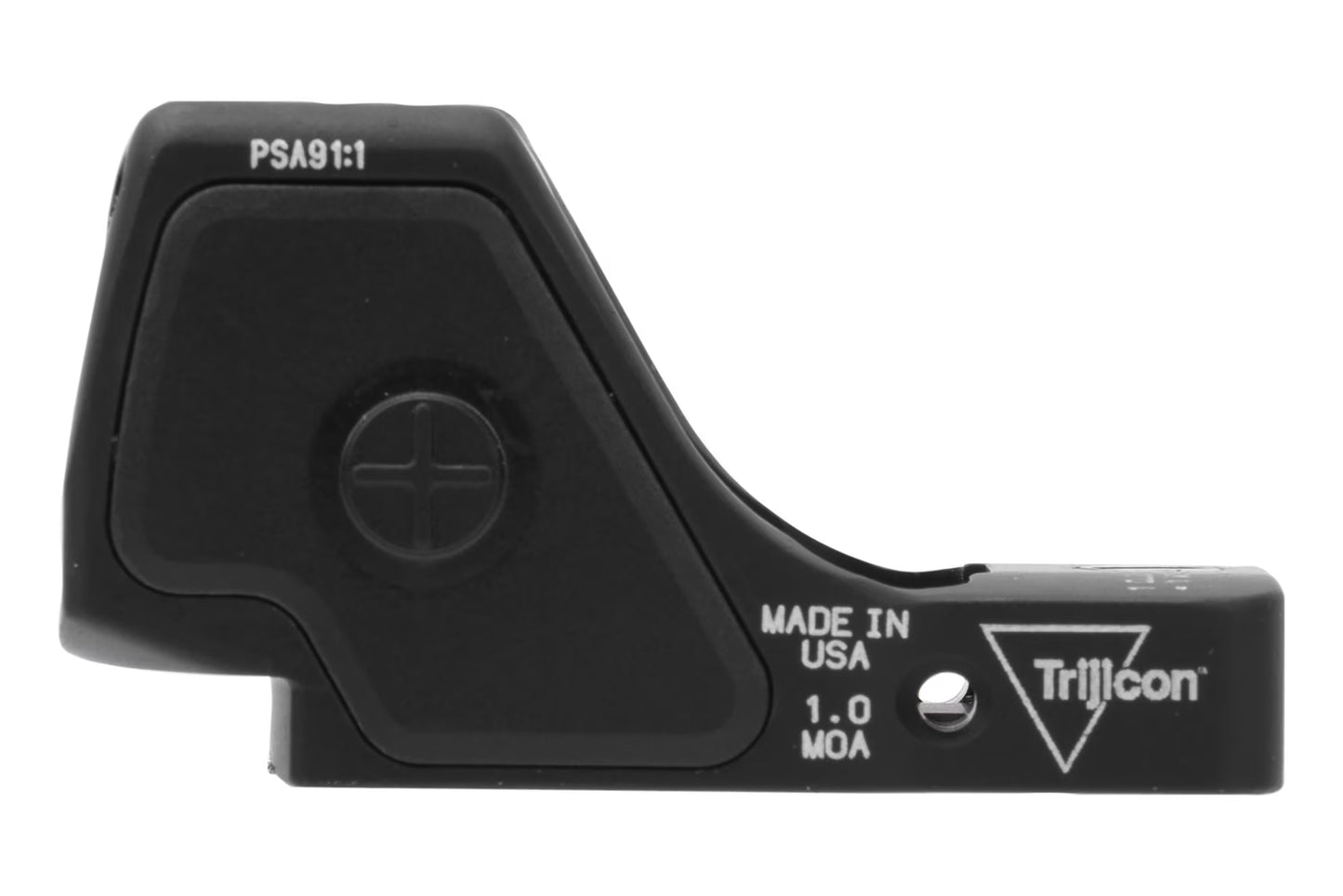 Trijicon RMR HD Mini Reflex Sight - Multi-Reticle System