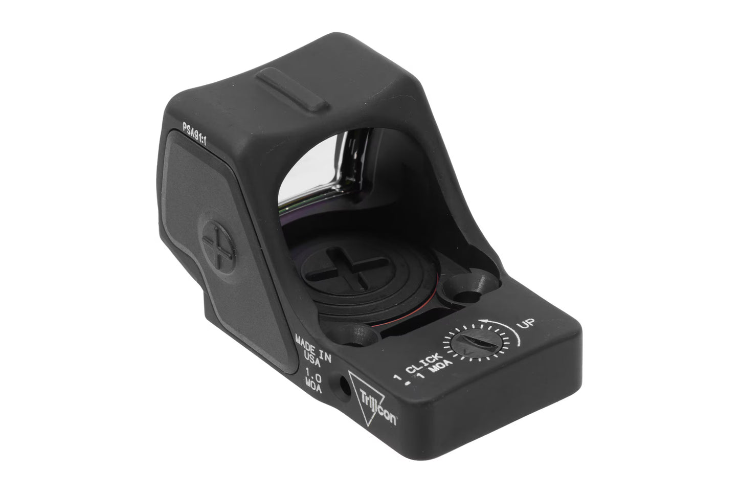 Trijicon RMR HD Mini Reflex Sight - Multi-Reticle System