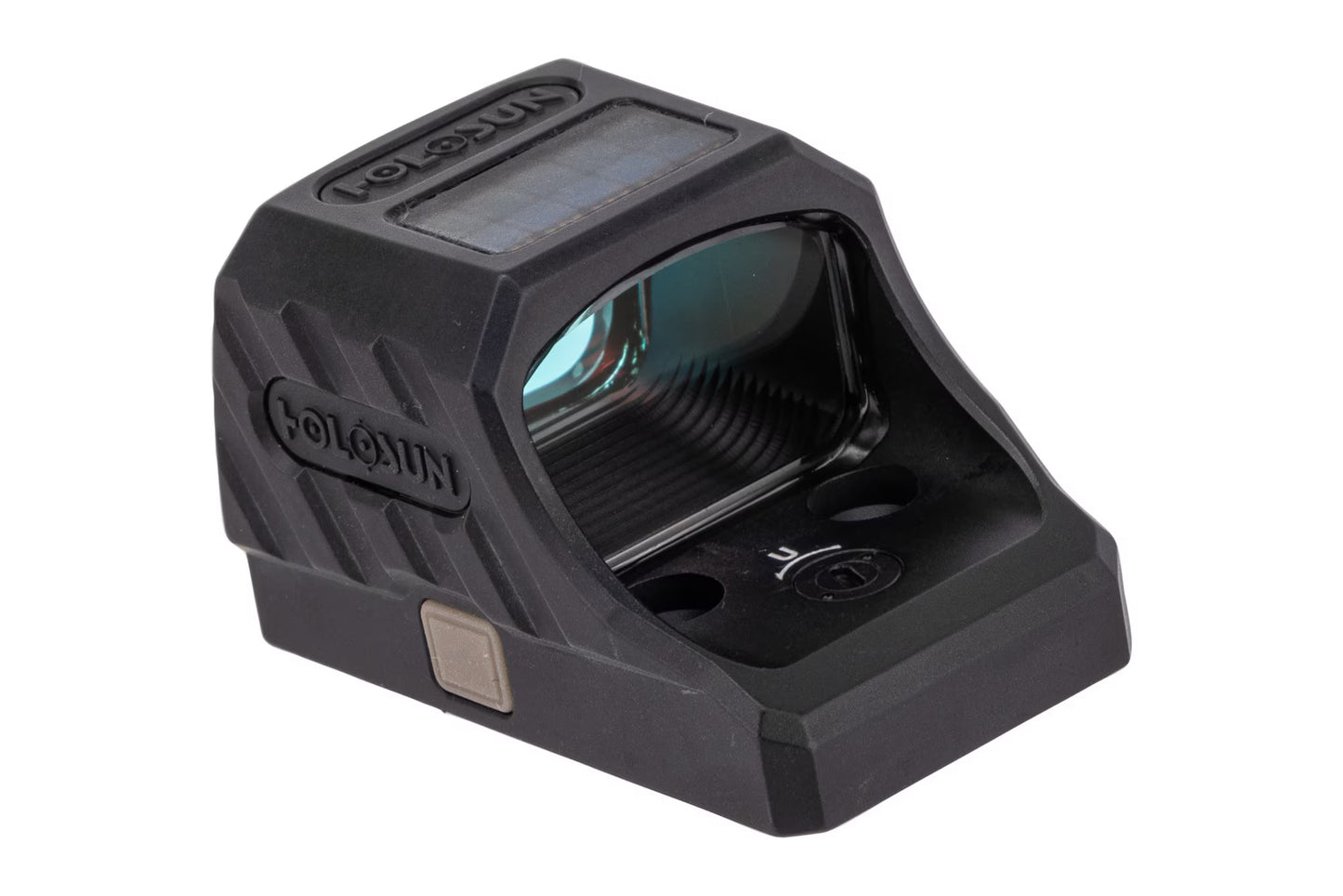 Holosun SCS 320 Enclosed Green Dot Pistol Reflex Sight