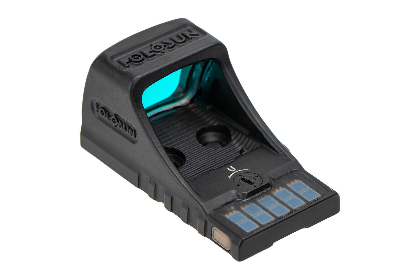 Holosun SCS MOS Green Dot Sight for GLOCK MOS Cut