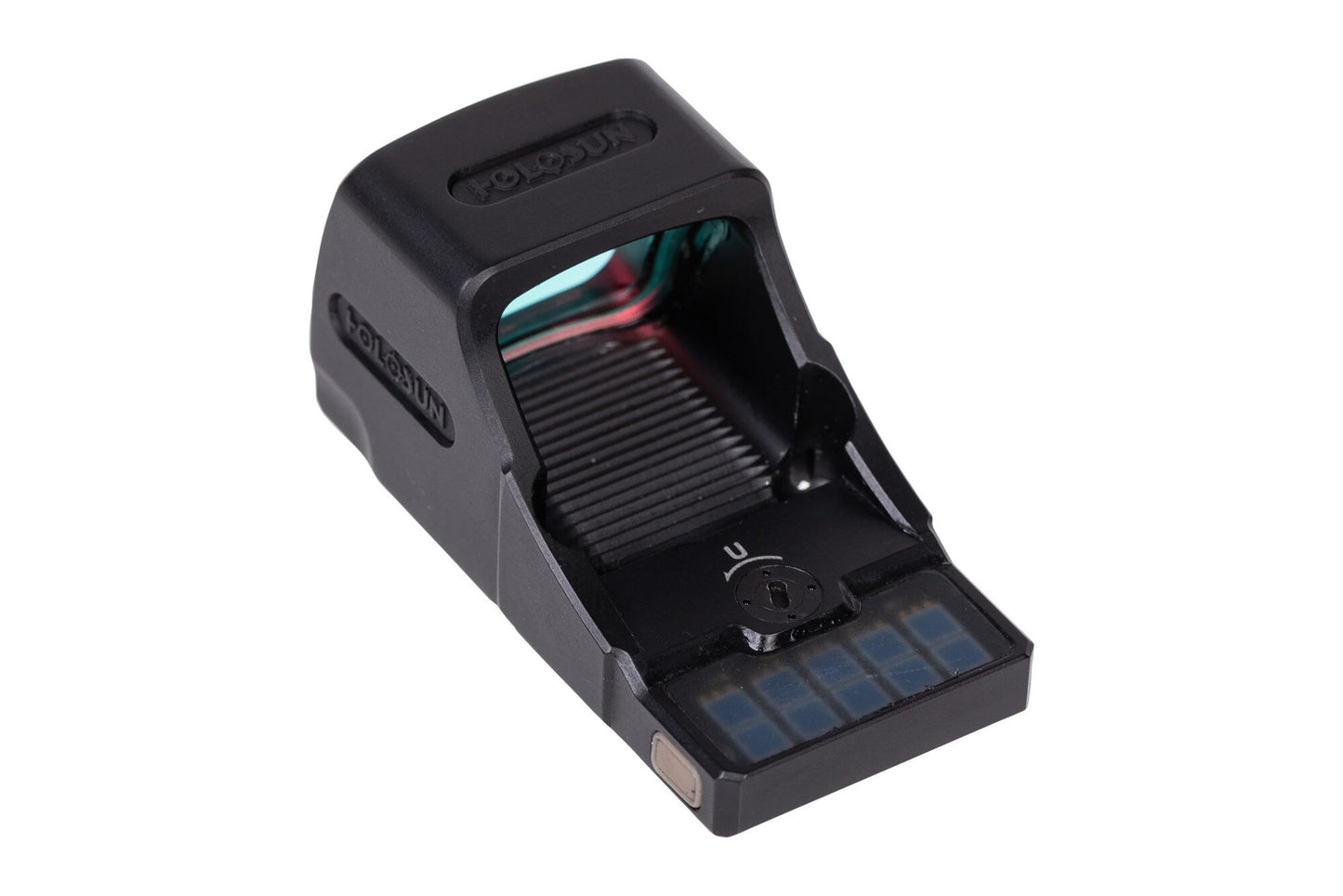 Holosun SCS Green Dot Pistol Reflex Sight Fits S&W M&P 2.0