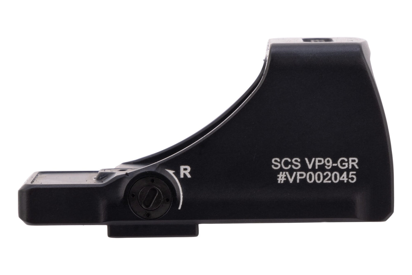 Holosun SCS Green Dot Pistol Reflex Sight Fits HK VP9