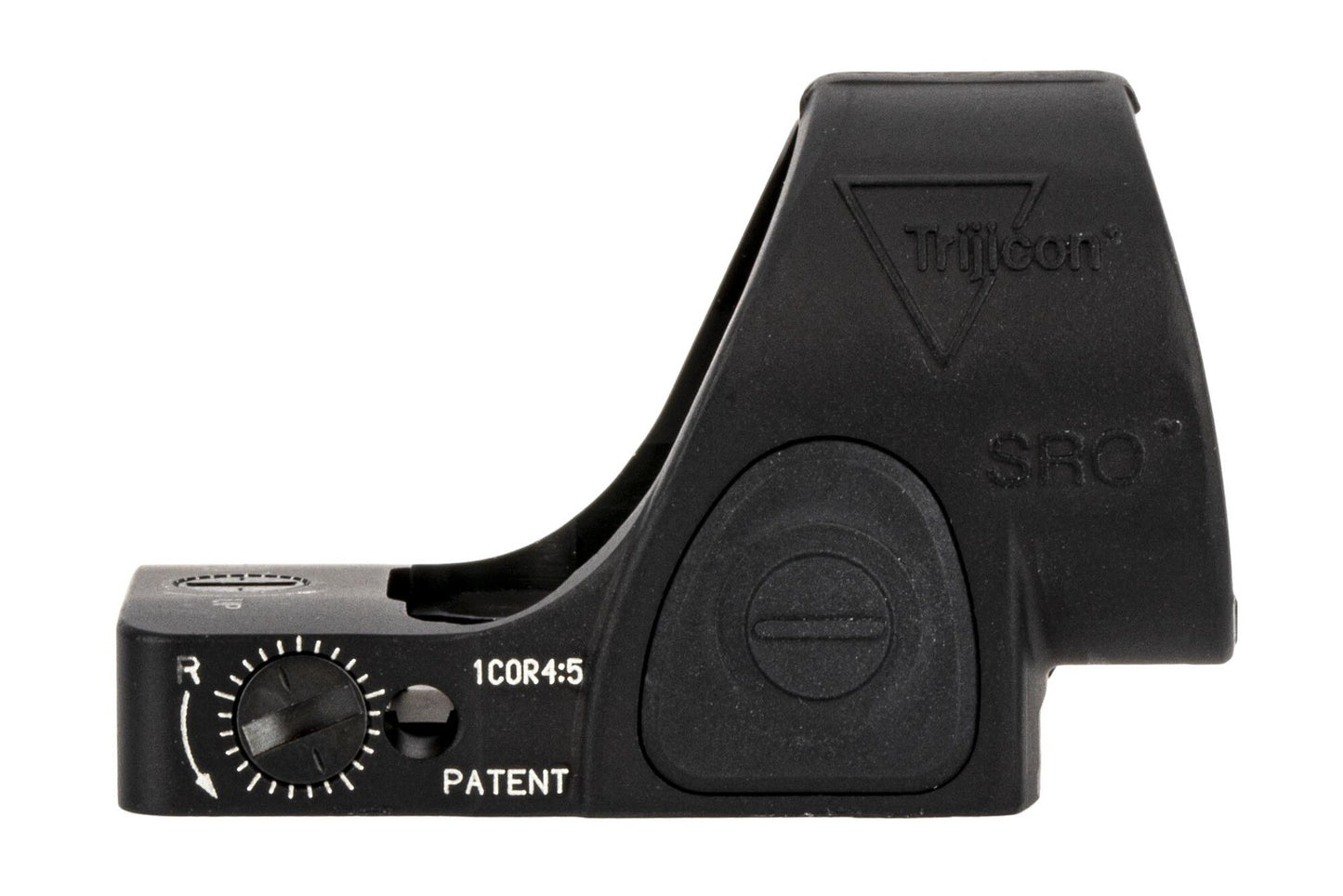 Trijicon SRO Sight Adjustable LED MOA Red Dot