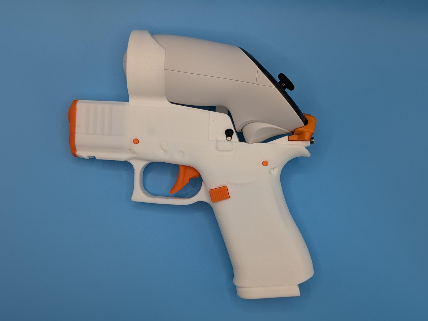 GD43X G-Series-Style Custom Grip Module For ACE XR For Glock Shooters