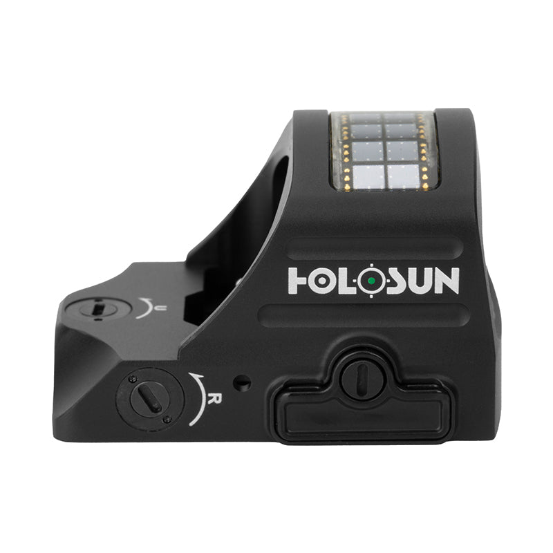 Holosun HE507C X2 Elite Pistol Red Dot Sight
