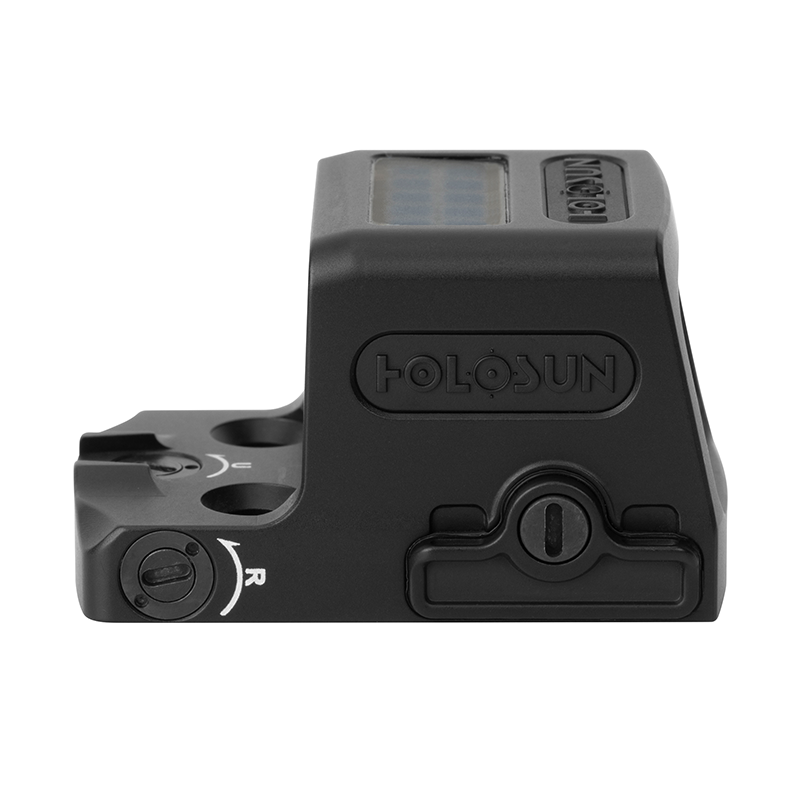 Holosun EPS Carry MRS Enclosed Pistol Sight - Multiple Reticle